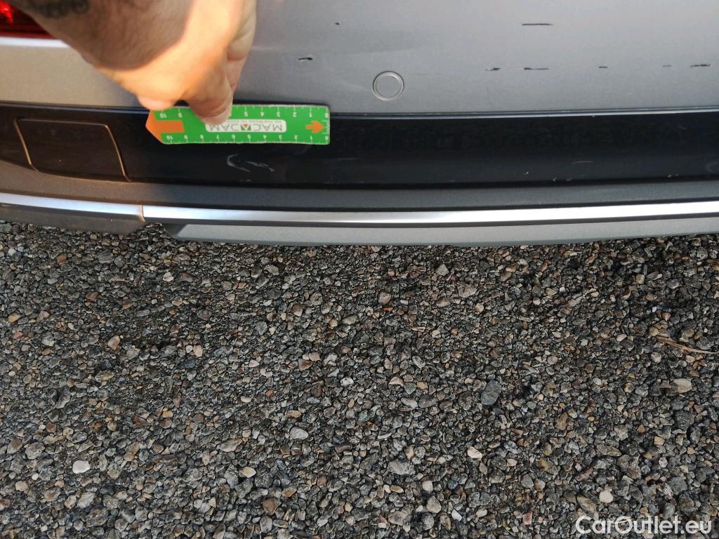  Audi  Q5 AUDI  / 2020 / 5P / todoterreno Advanced 40 TDI 150kW quattro-ultra #27