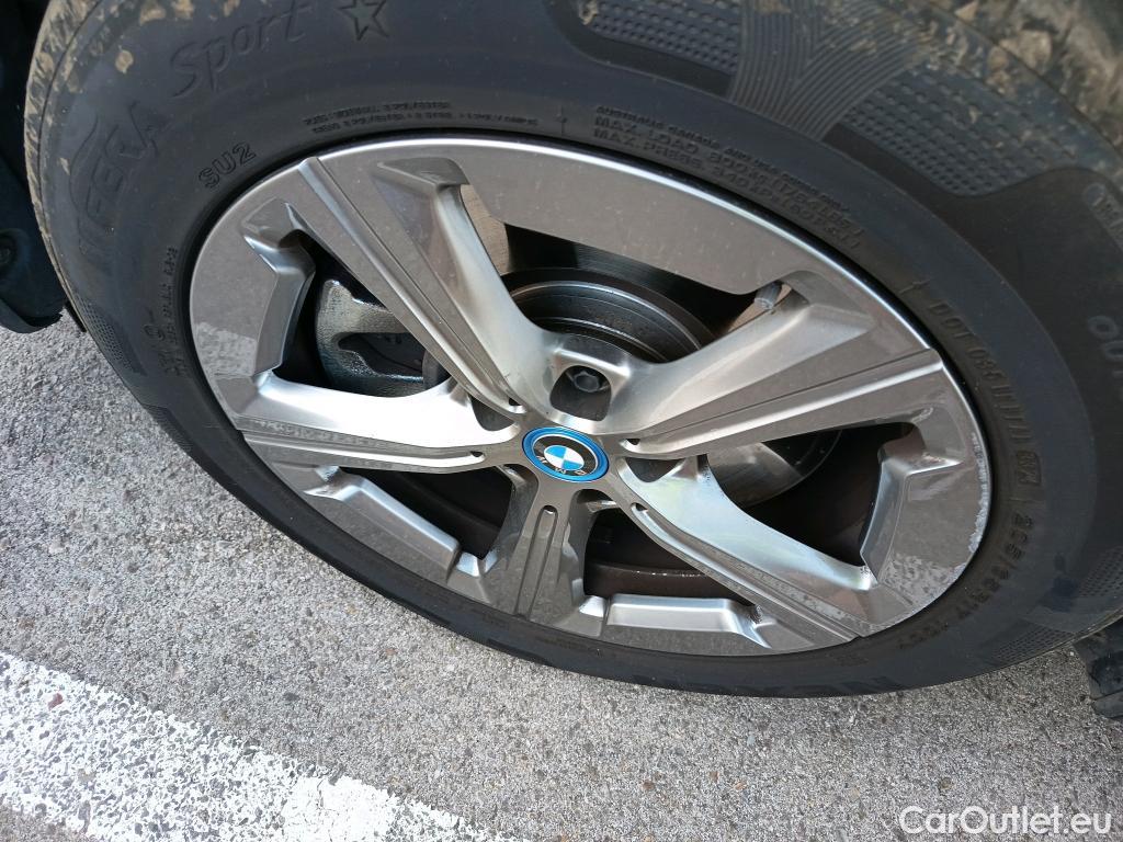  Bmw  X1 Serie  25e xDrive 1.5 245CV AT7 E6d #5