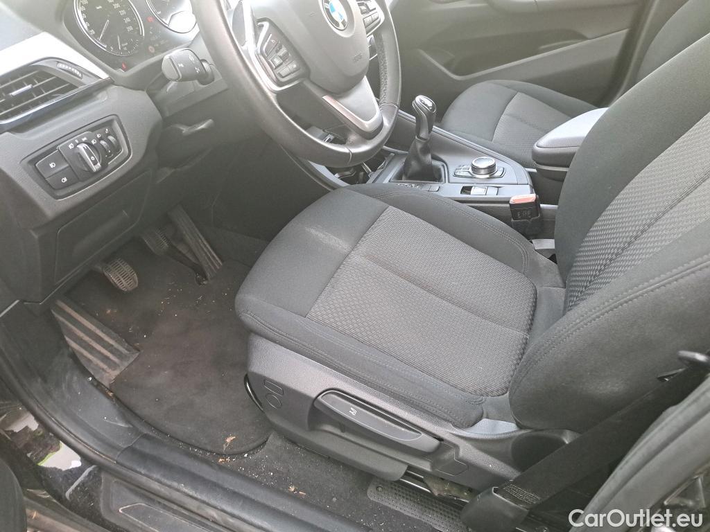  Bmw  X1 BMW  / 2019 / 5P / todoterreno sDrive16d Business #17