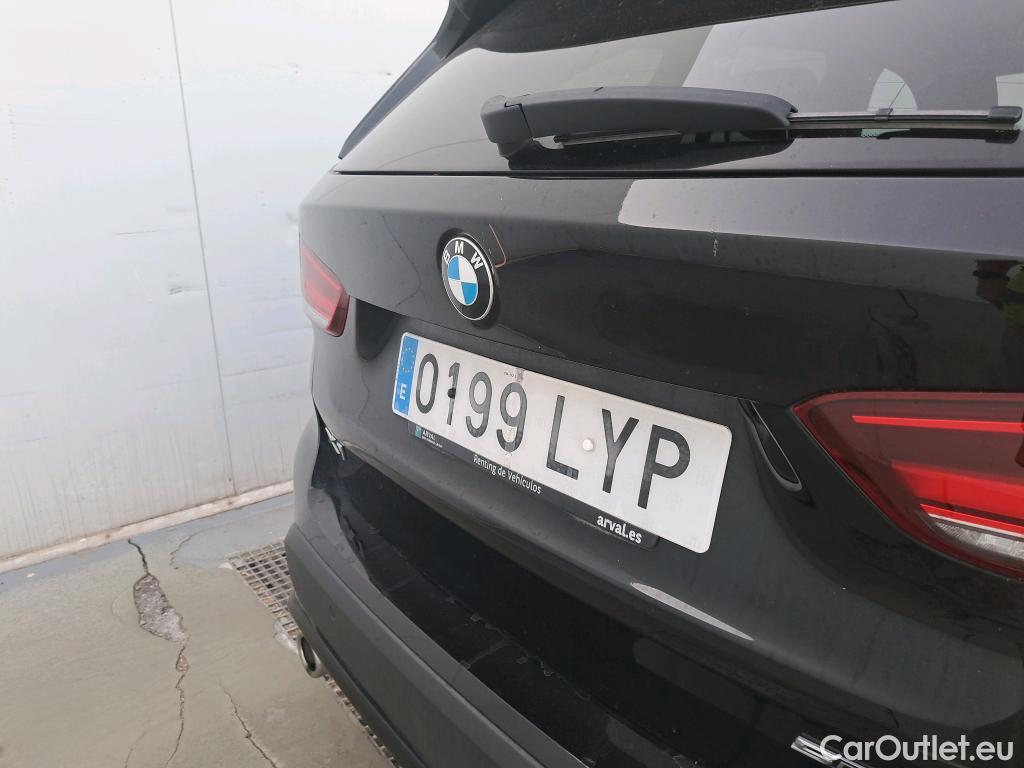  Bmw  X1 BMW  / 2019 / 5P / todoterreno sDrive16d Business #32