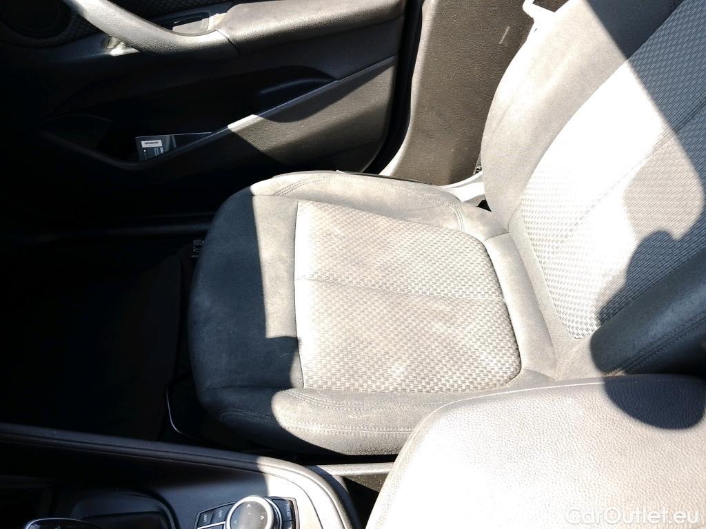  Bmw  X1 BMW  / 2019 / 5P / todoterreno sDrive18dA Corporate #14
