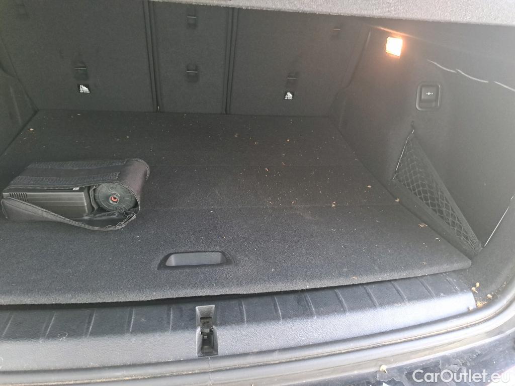  Bmw  X1 BMW  / 2019 / 5P / todoterreno sDrive16d Business #15