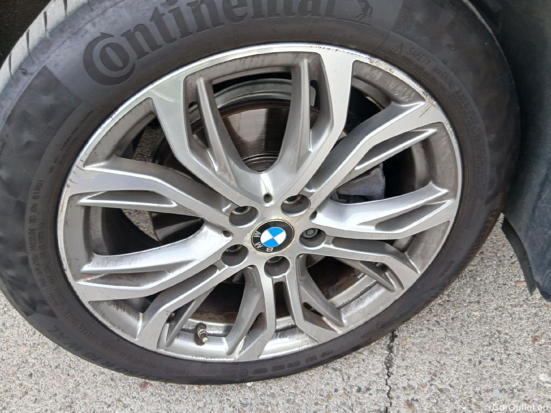 Bmw  X1 BMW  sDrive18i (CX2) #37
