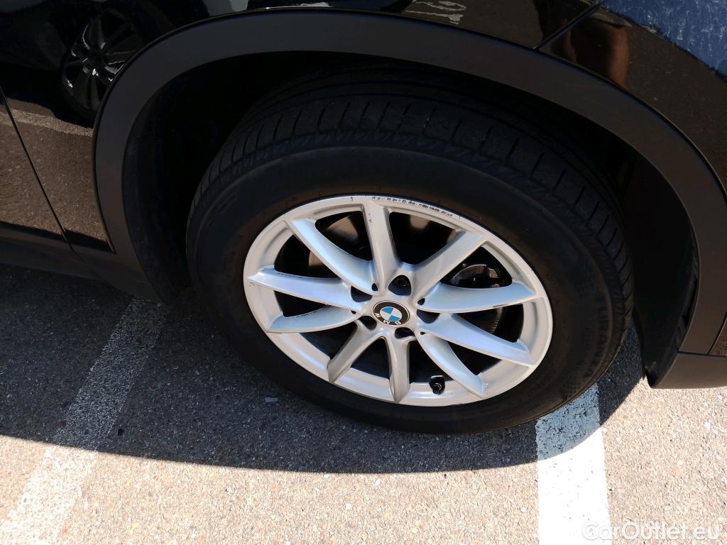  Bmw  X1 BMW  / 2019 / 5P / todoterreno sDrive18dA Corporate #16