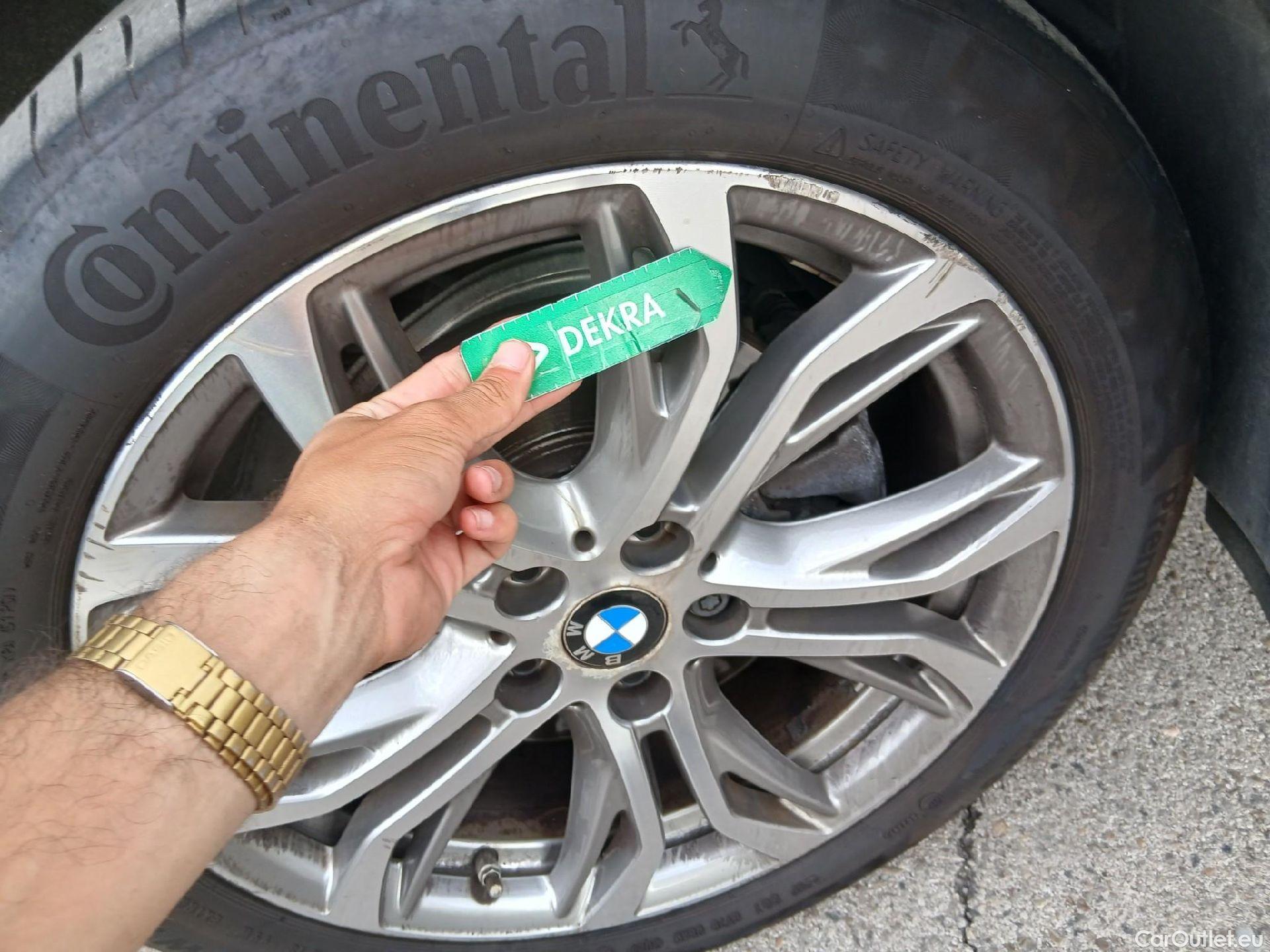  Bmw  X1 BMW  sDrive18i (CX2) #36