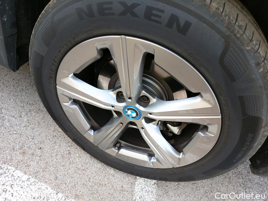  Bmw  X1 Serie  25e xDrive 1.5 245CV AT7 E6d #11