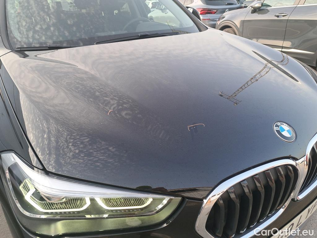  Bmw  X1 BMW  / 2019 / 5P / todoterreno sDrive16d Business #5