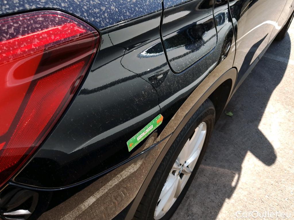  Bmw  X1 BMW  / 2019 / 5P / todoterreno sDrive18dA Corporate #5