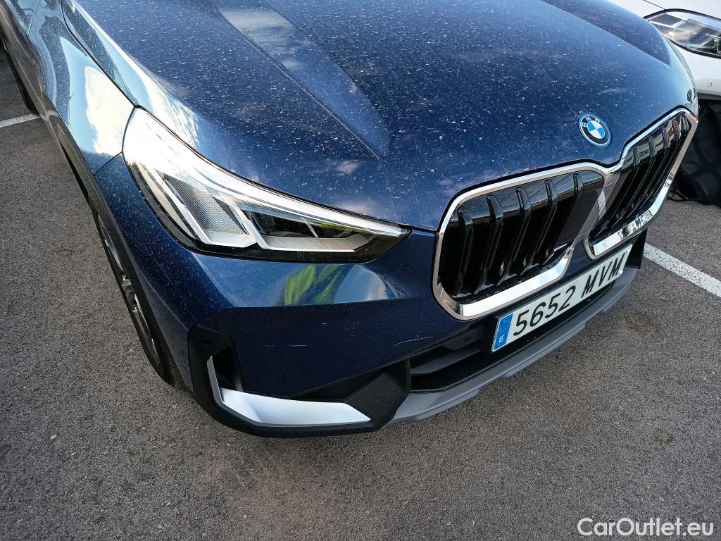  Bmw  X1 Serie  25e xDrive 1.5 245CV AT7 E6d #9