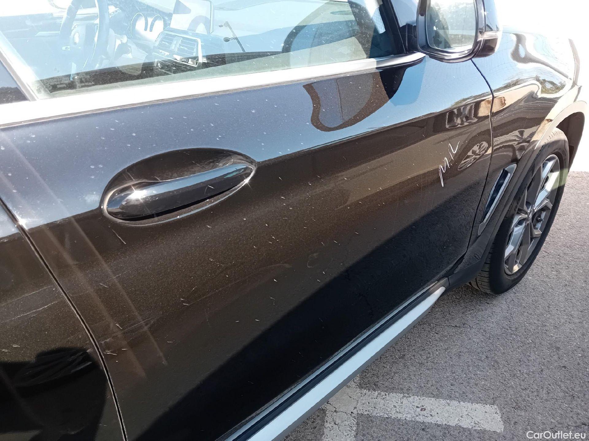  Bmw  X3 BMW  / 2017 / 5P / todoterreno xDrive20d #23
