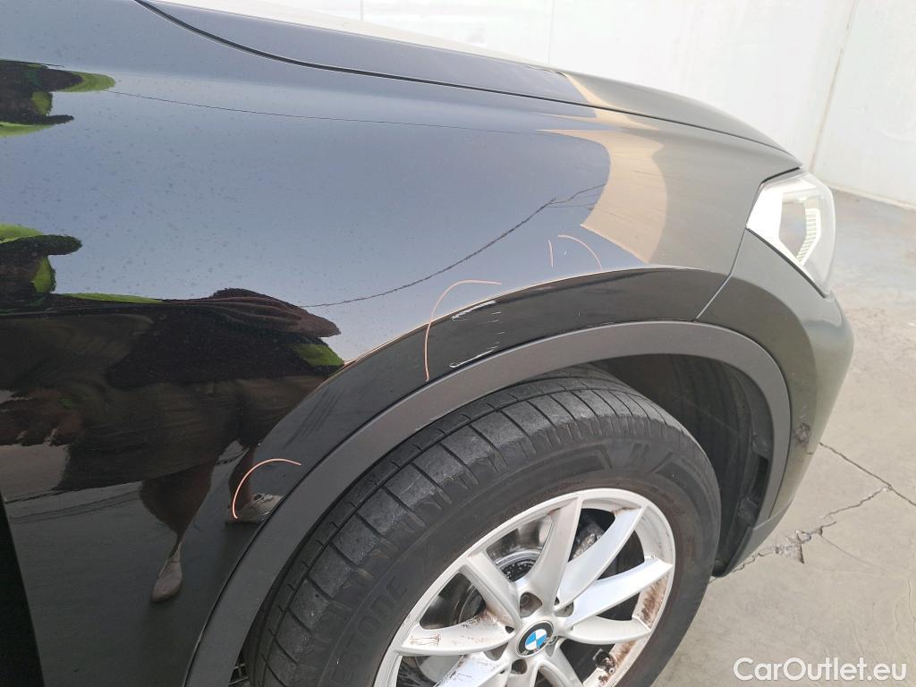  Bmw  X1 BMW  / 2019 / 5P / todoterreno sDrive16d Business #30