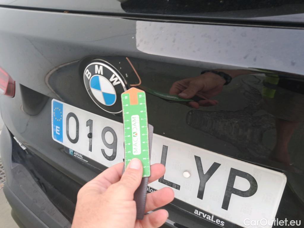  Bmw  X1 BMW  / 2019 / 5P / todoterreno sDrive16d Business #33
