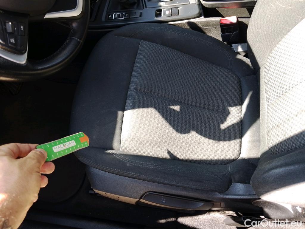  Bmw  X1 BMW  / 2019 / 5P / todoterreno sDrive18dA Corporate #13