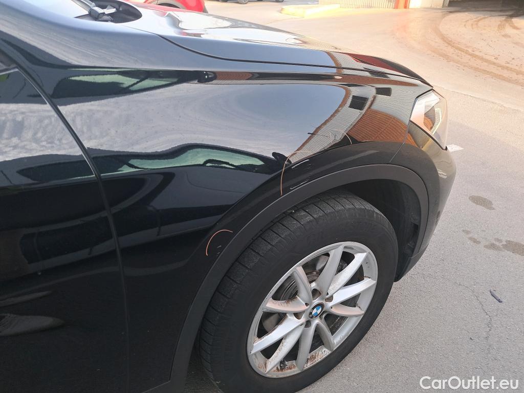  Bmw  X1 BMW  / 2019 / 5P / todoterreno sDrive16d Business #7