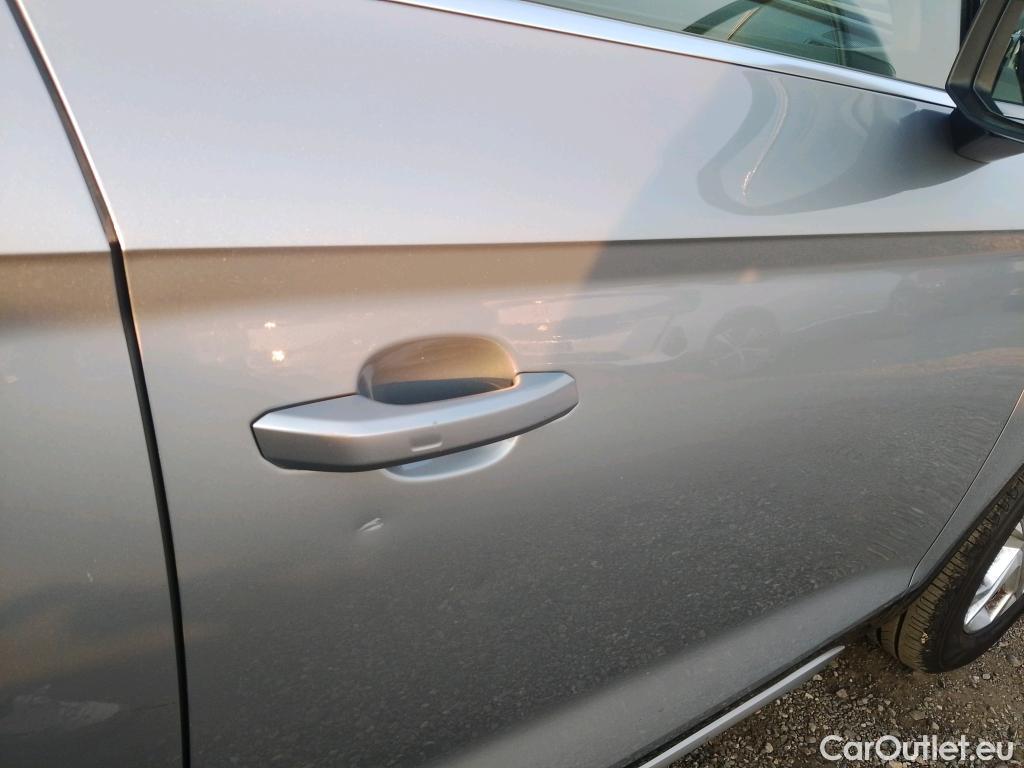  Audi  Q5 AUDI  / 2020 / 5P / todoterreno Advanced 40 TDI 150kW quattro-ultra #28