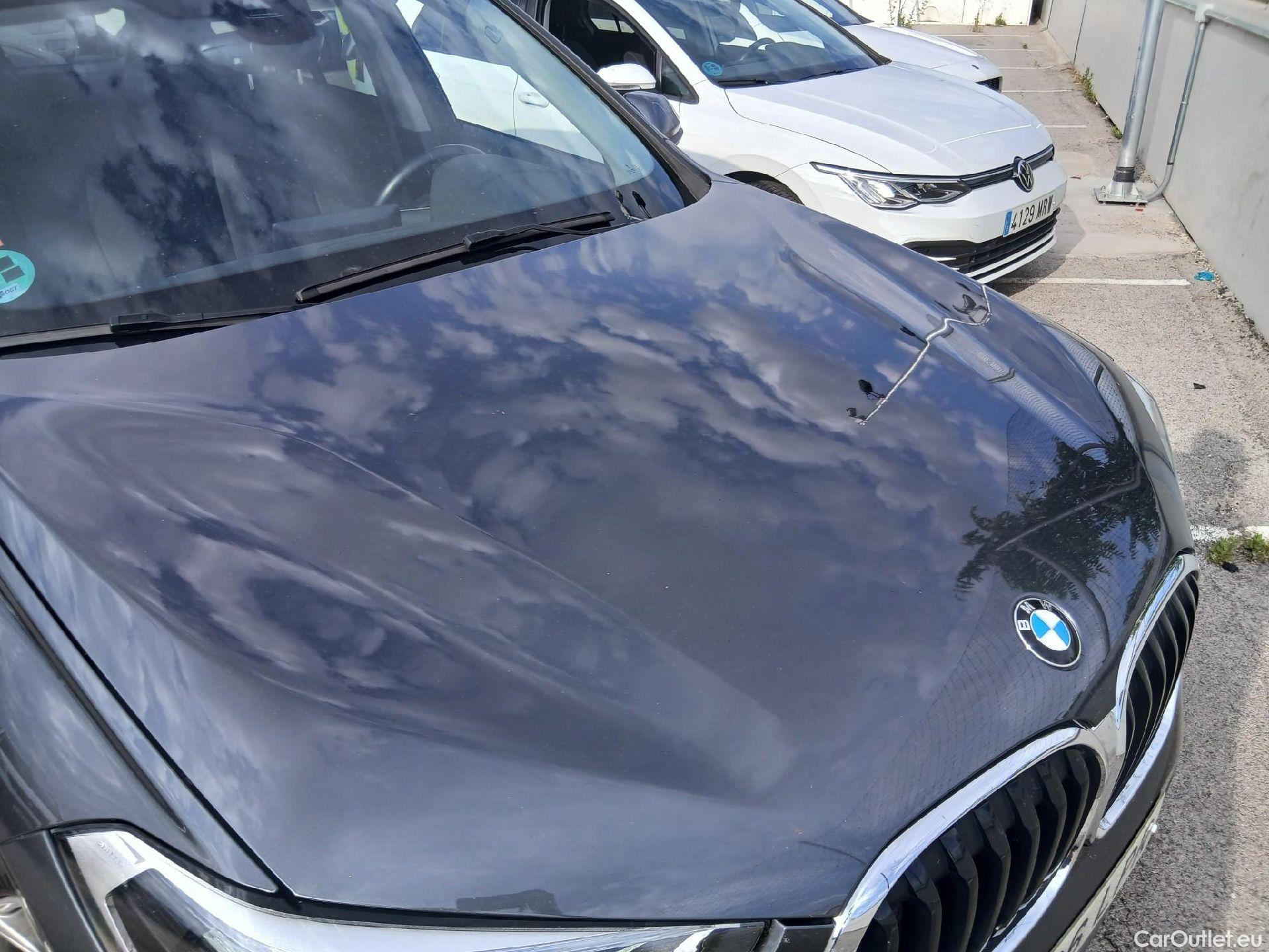  Bmw  X1 BMW  sDrive18i (CX2) #7