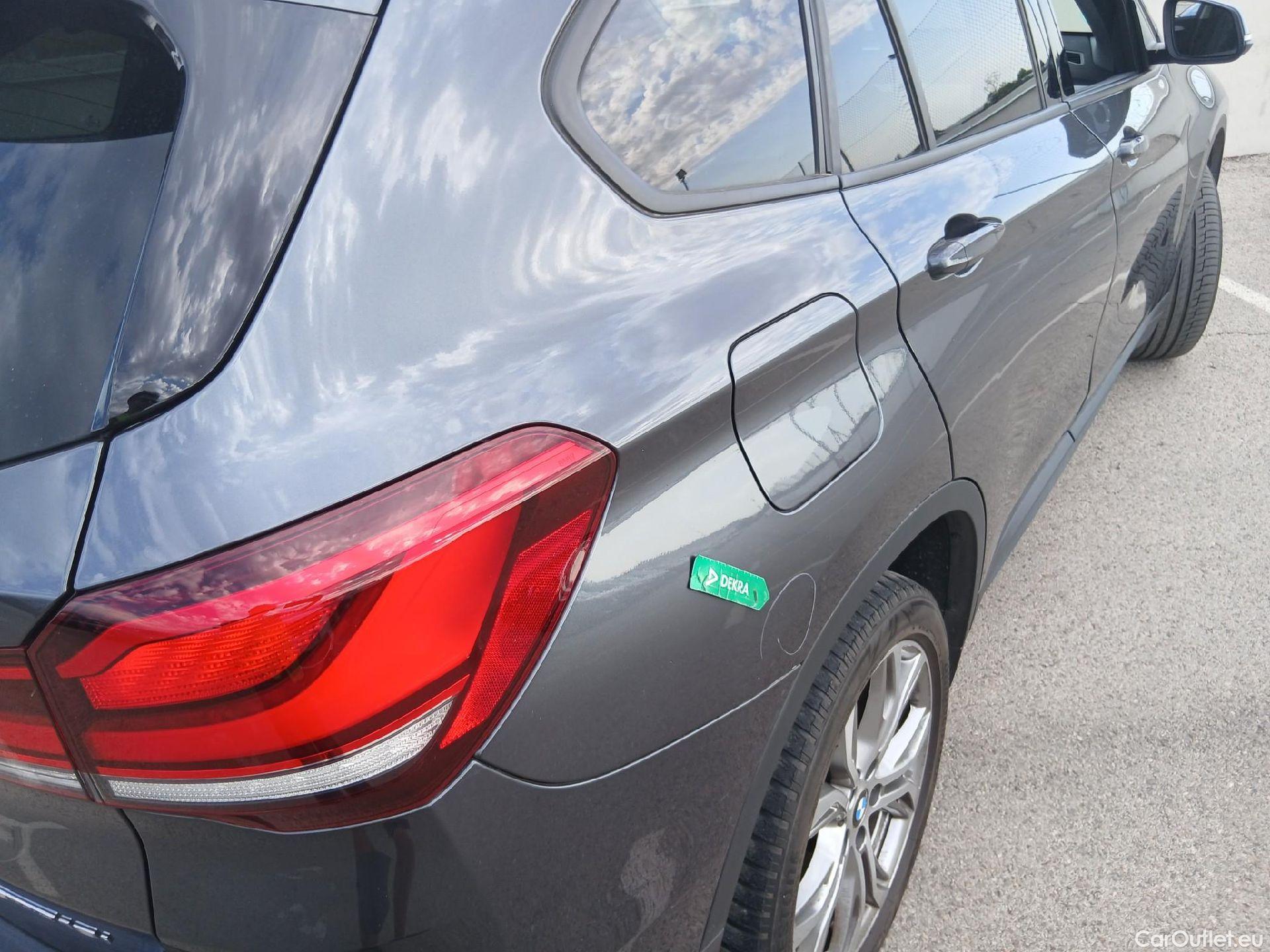  Bmw  X1 BMW  sDrive18i (CX2) #31
