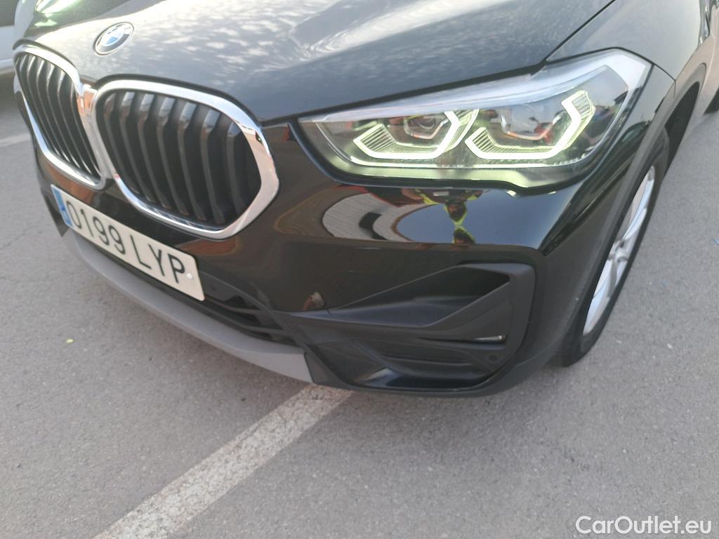  Bmw  X1 BMW  / 2019 / 5P / todoterreno sDrive16d Business #22