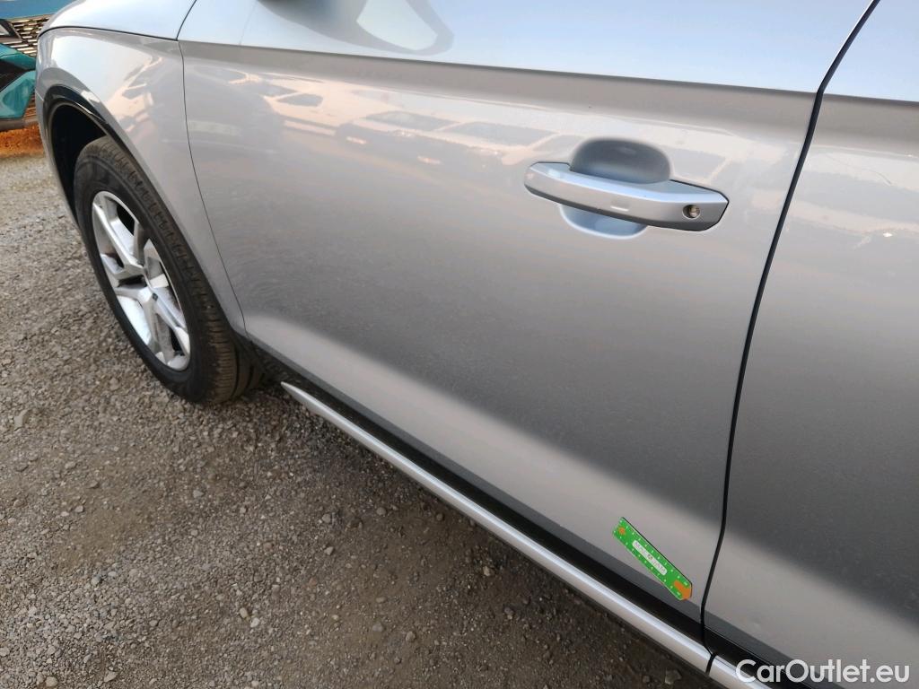  Audi  Q5 AUDI  / 2020 / 5P / todoterreno Advanced 40 TDI 150kW quattro-ultra #13