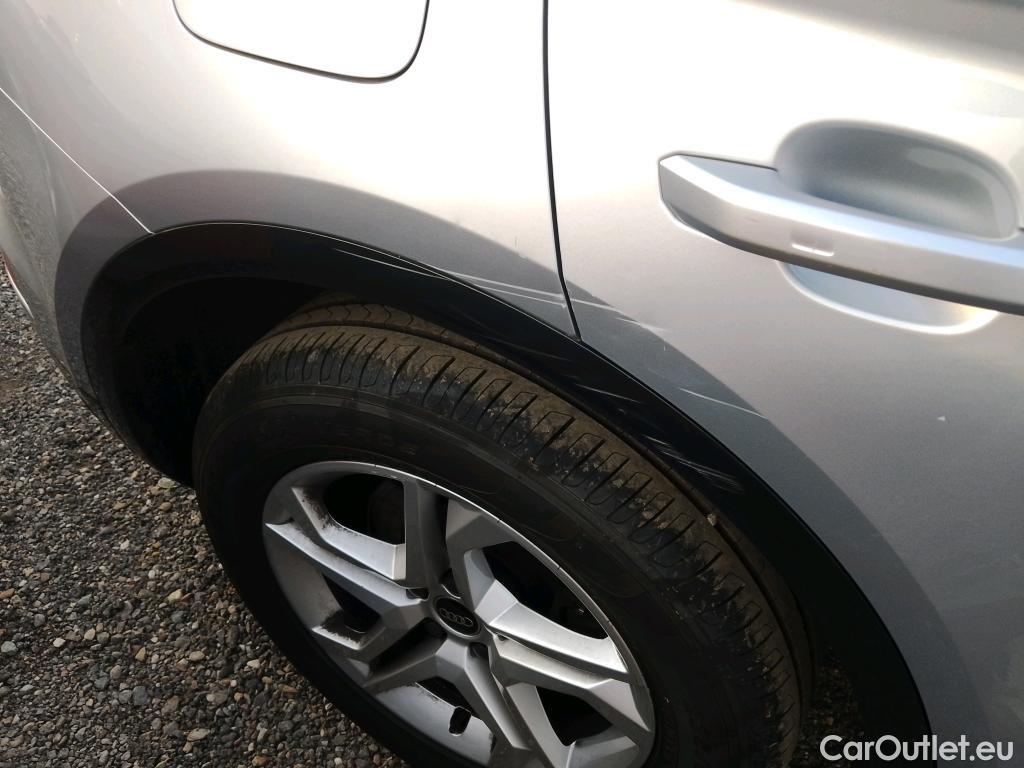  Audi  Q5 AUDI  / 2020 / 5P / todoterreno Advanced 40 TDI 150kW quattro-ultra #30