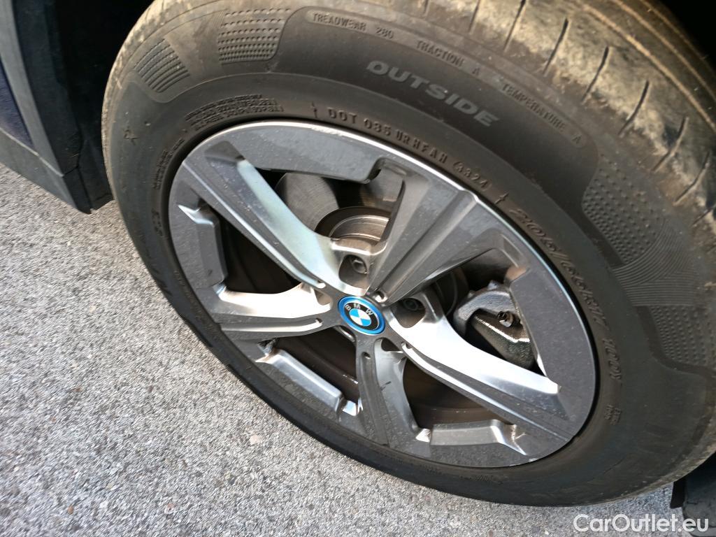  Bmw  X1 Serie  25e xDrive 1.5 245CV AT7 E6d #13