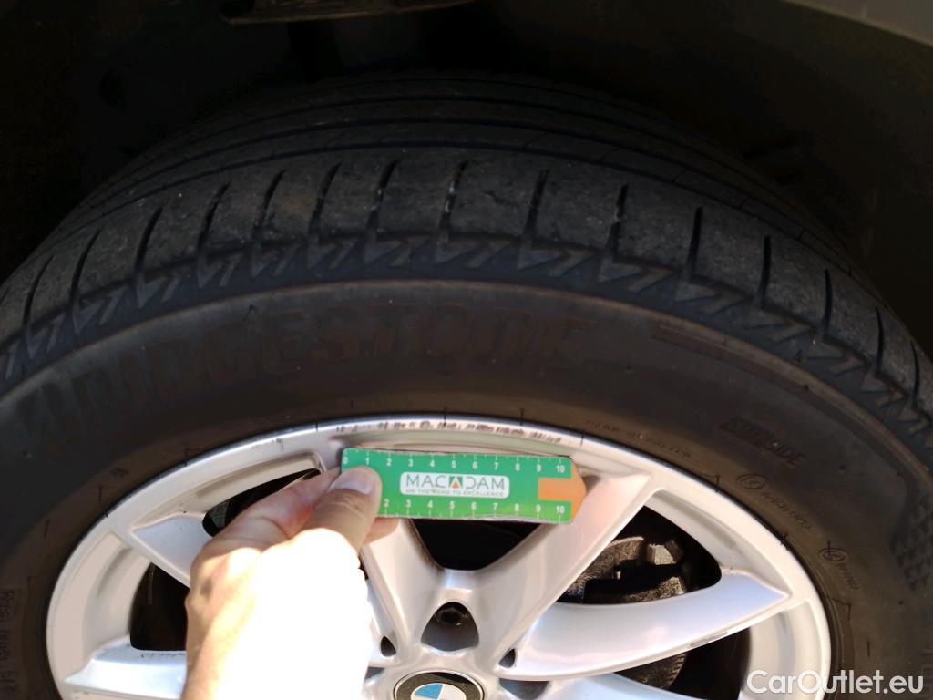  Bmw  X1 BMW  / 2019 / 5P / todoterreno sDrive18dA Corporate #17