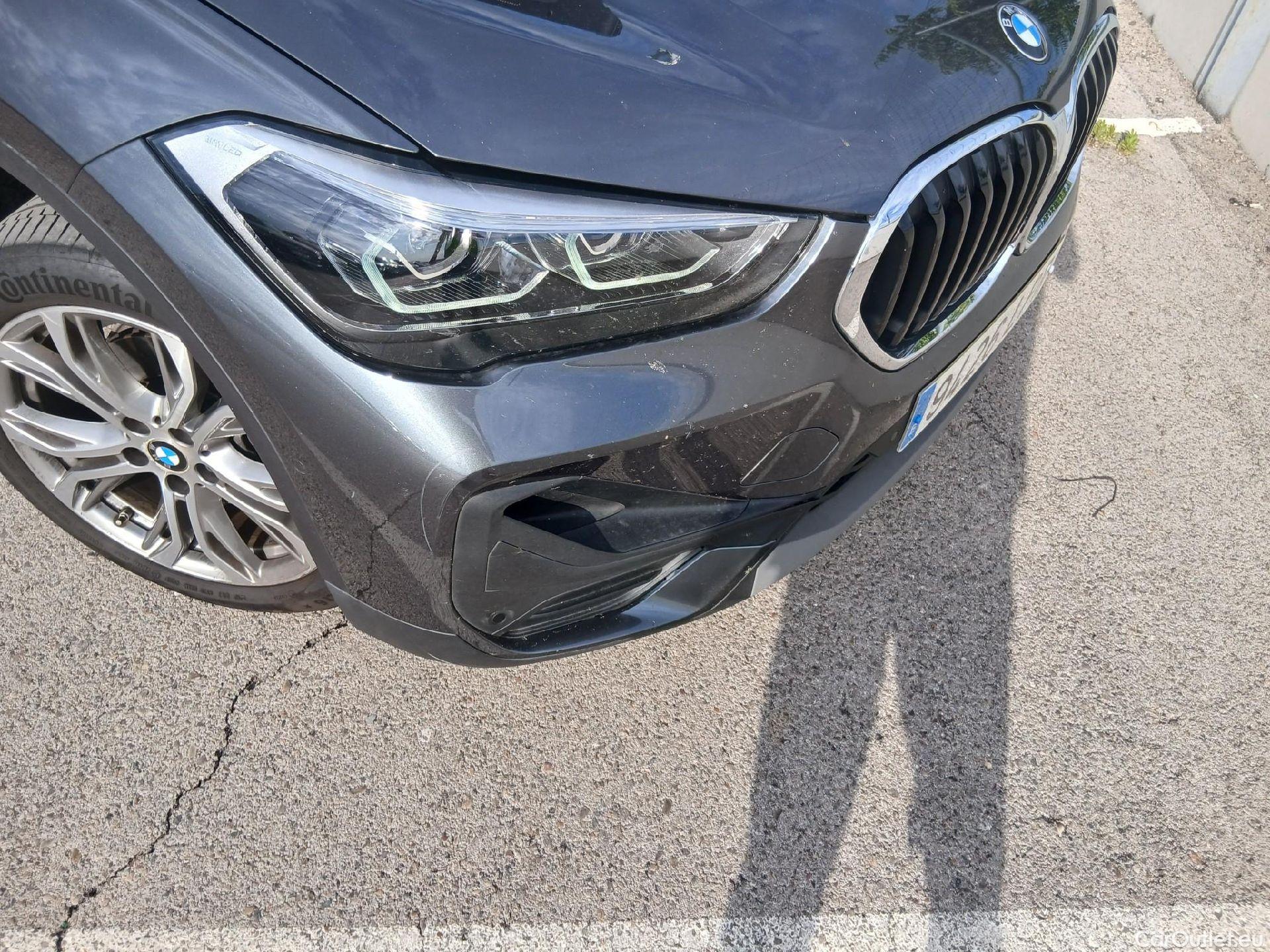  Bmw  X1 BMW  sDrive18i (CX2) #3