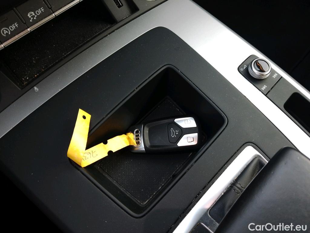  Audi  Q5 AUDI  / 2020 / 5P / todoterreno Advanced 40 TDI 150kW quattro-ultra #1