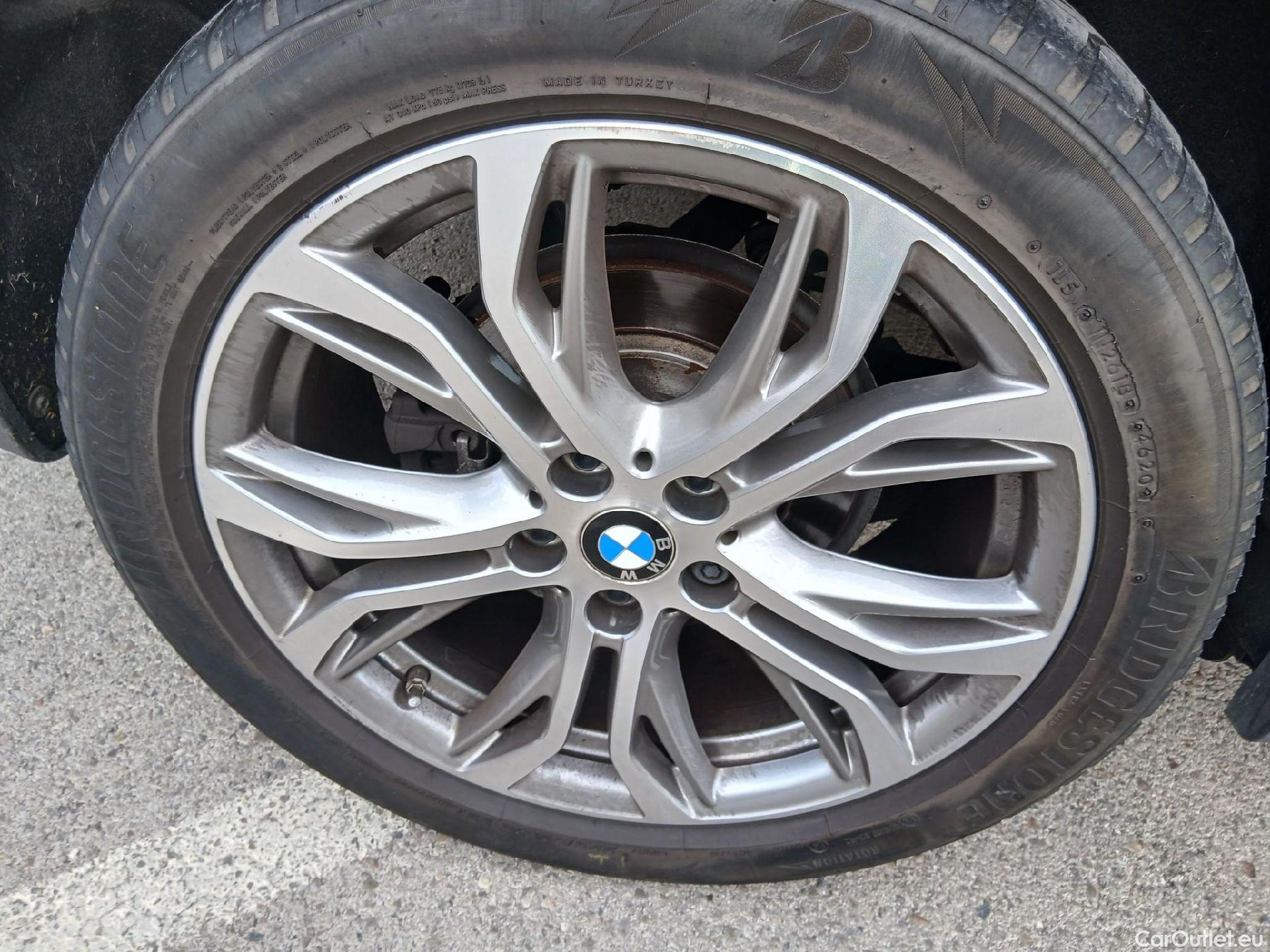  Bmw  X1 BMW  sDrive18i (CX2) #28