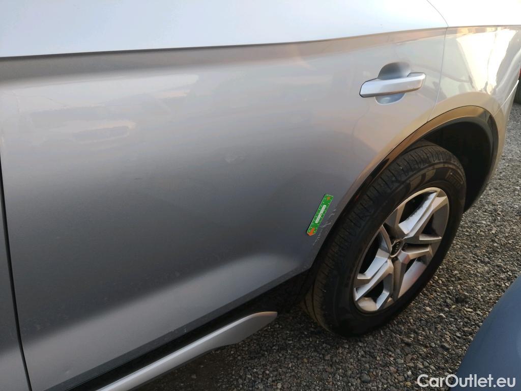  Audi  Q5 AUDI  / 2020 / 5P / todoterreno Advanced 40 TDI 150kW quattro-ultra #9
