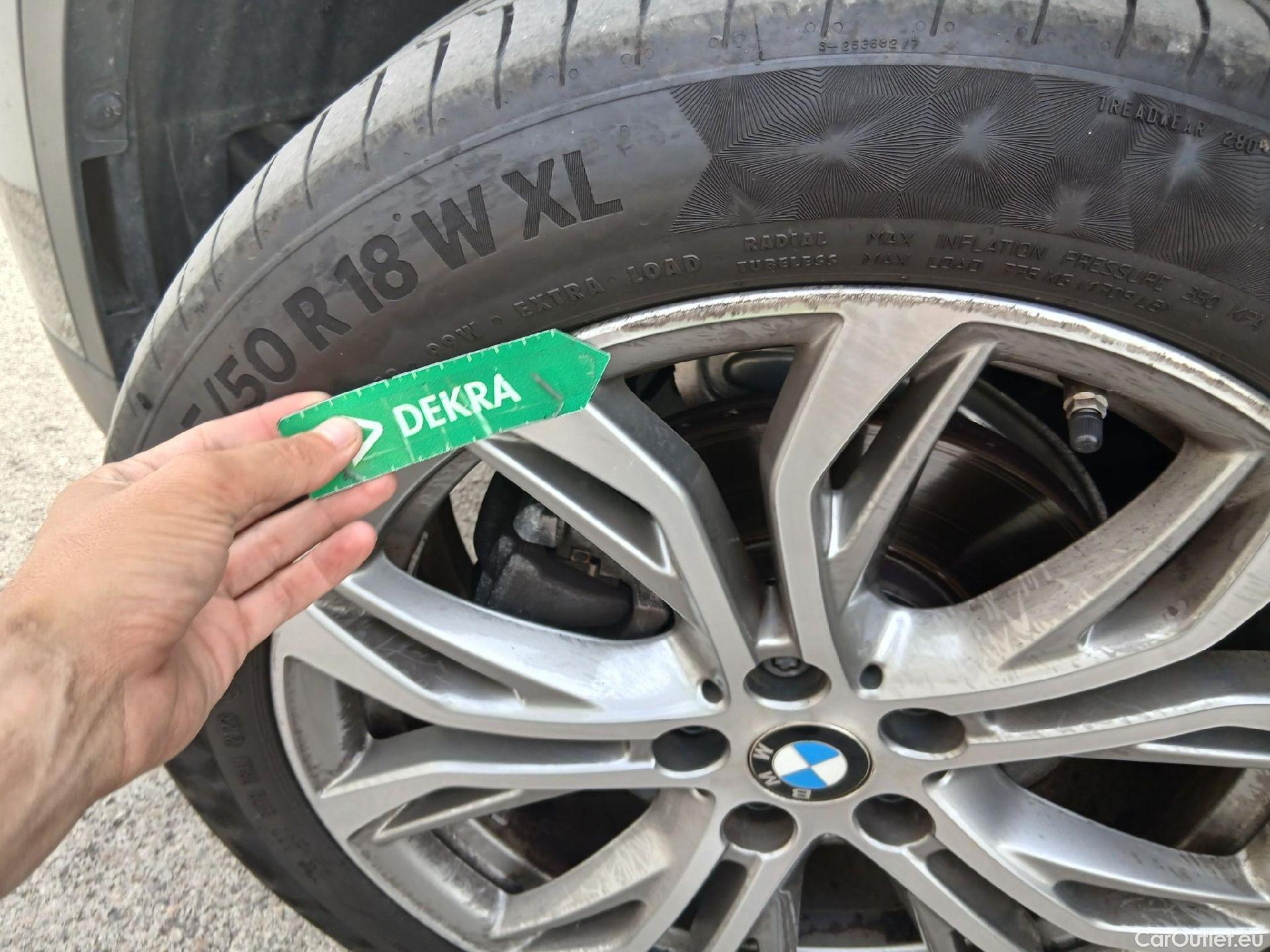  Bmw  X1 BMW  sDrive18i (CX2) #8