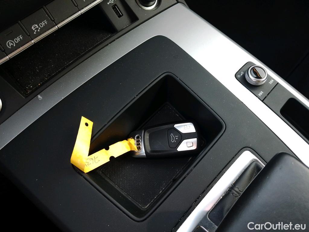  Audi  Q5 AUDI  / 2020 / 5P / todoterreno Advanced 40 TDI 150kW quattro-ultra #2