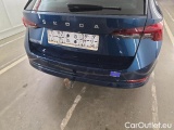  Skoda  Octavia  Combi 2.0 CRTDI Clever 110kW/150pk  5D/P Man-6 #53