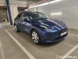  Tesla  Model Y  Long Range Dual Motor AWD 378kW/514pk  5D/P Auto-1 #2