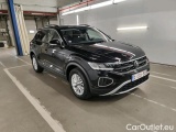  Volkswagen  T-ROC  1.5 TSI Life Business 110kW/150pk  5D/P Man-6 #2