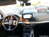  Audi  Q5 AUDI  / 2020 / 5P / todoterreno Advanced 40 TDI 150kW quattro-ultra #3