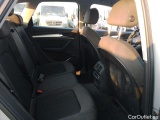  Audi  Q5 AUDI  / 2020 / 5P / todoterreno Advanced 40 TDI 150kW quattro-ultra #7