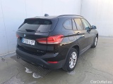  Bmw  X1 BMW  / 2019 / 5P / todoterreno sDrive16d Business #2