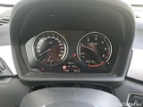  Bmw  X1 BMW  / 2019 / 5P / todoterreno sDrive16d Business #4