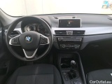  Bmw  X1 BMW  / 2019 / 5P / todoterreno sDrive16d Business #3