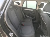  Bmw  X1 BMW  / 2019 / 5P / todoterreno sDrive16d Business #7