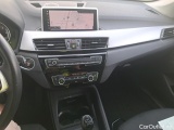  Bmw  X1 BMW  / 2019 / 5P / todoterreno sDrive16d Business #14