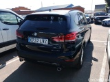  Bmw  X1 BMW  / 2019 / 5P / todoterreno sDrive18dA Corporate #2
