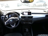 Bmw  X1 BMW  / 2019 / 5P / todoterreno sDrive18dA Corporate #3