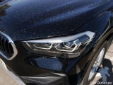  Bmw  X1 BMW  / 2019 / 5P / todoterreno sDrive18dA Corporate #16