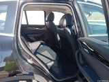  Bmw  X3 BMW  / 2017 / 5P / todoterreno xDrive20d #7