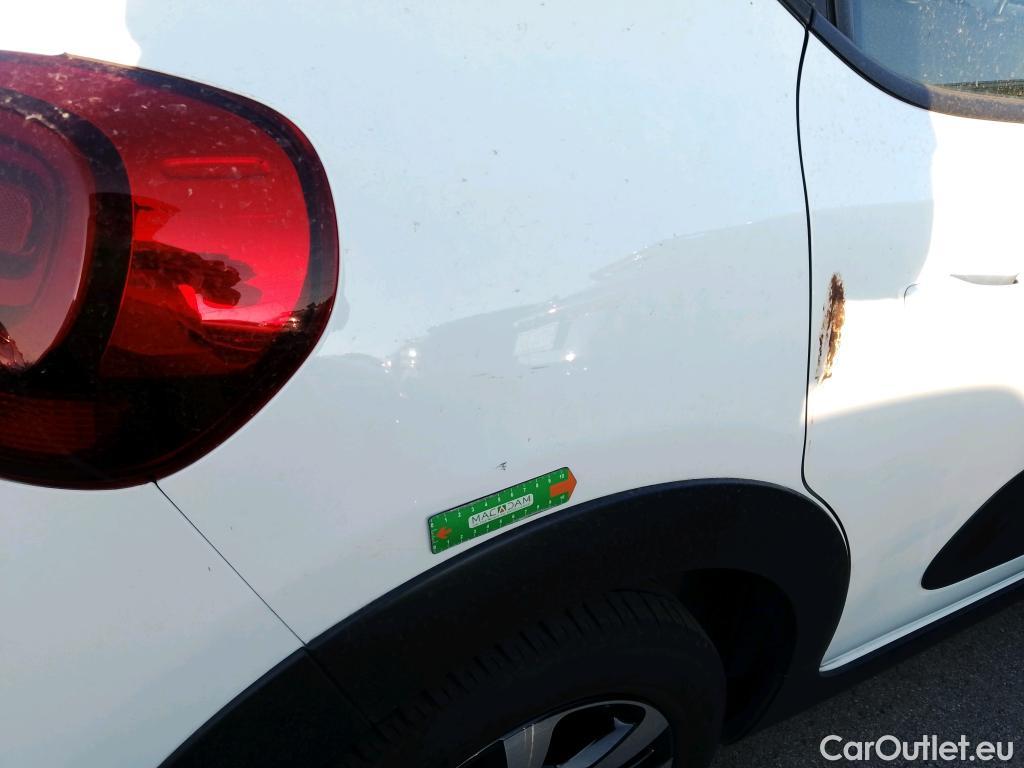  Citroen  C3 CITROEN  / 2020 / 5P / berlina con portón PureTech 81KW (110CV) S&S Feel Pack (AC2) #20