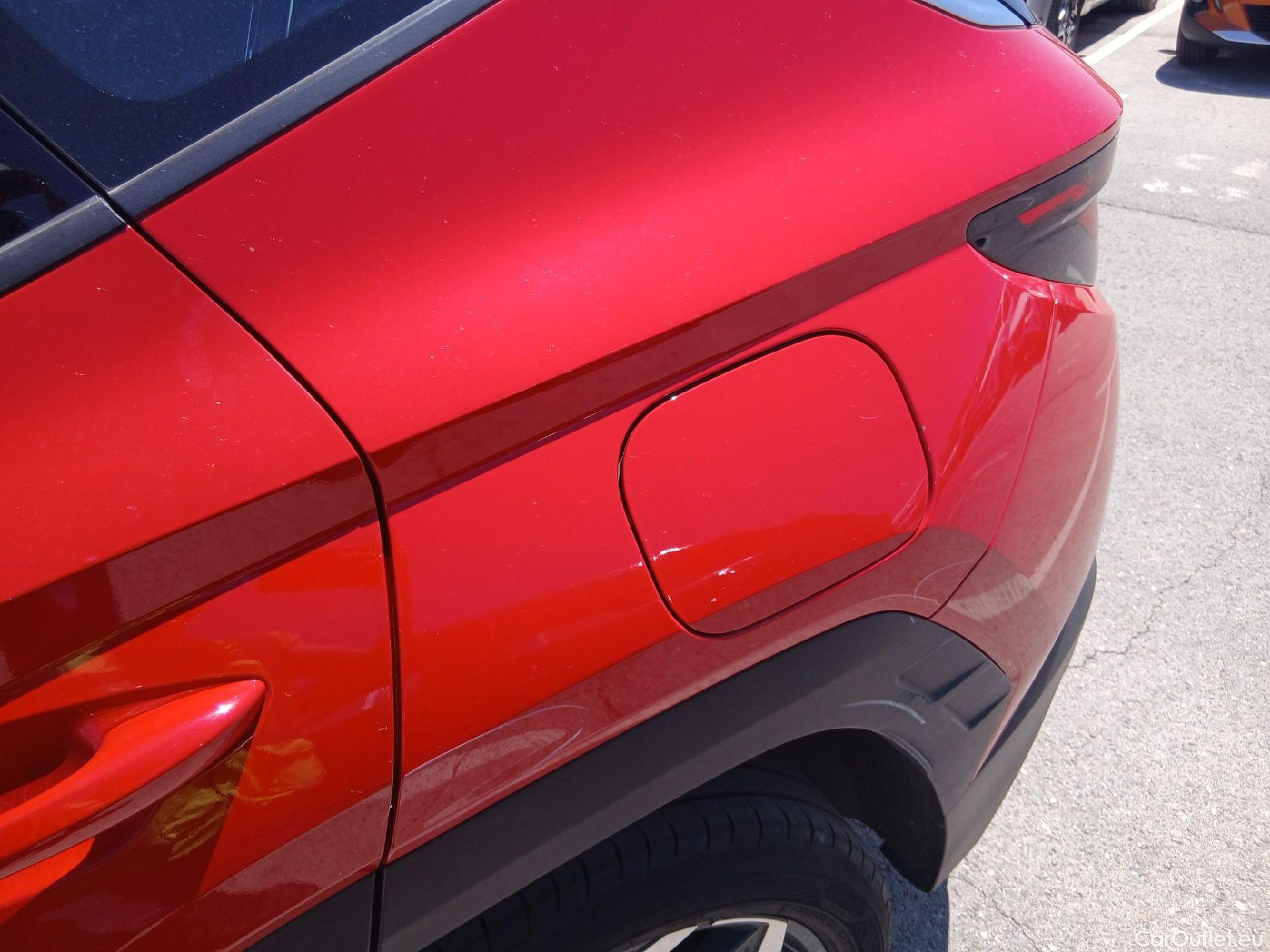  Hyundai  Tucson HYUNDAI  / 2020 / 5P / todoterreno 1.6 TGDI PHEV 195kW Maxx Auto 4X4 #36