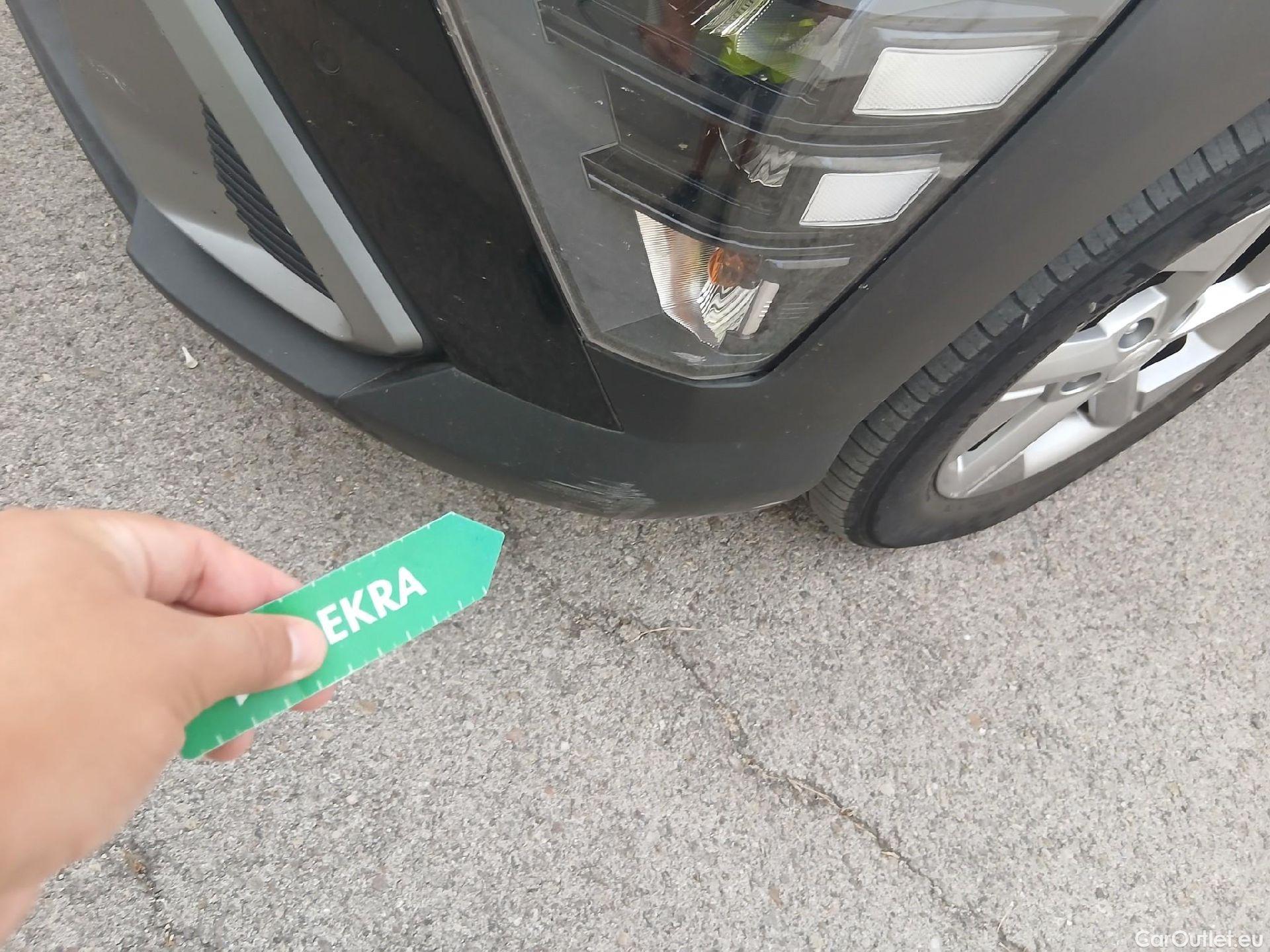 Hyundai  Konna HYUNDAI Kona / 2023 / 5P / todoterreno 1.6 GDI HEV Maxx DCT #5