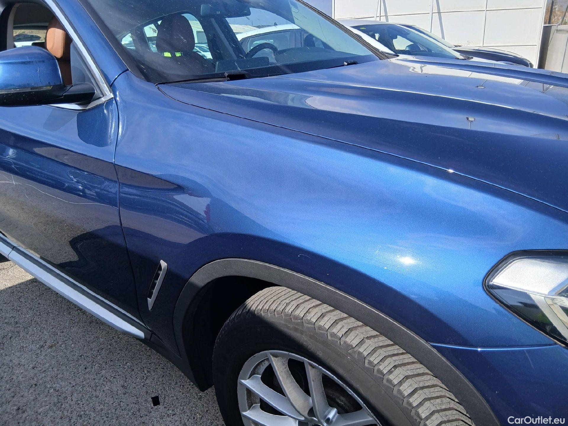  Bmw  X4 BMW  / 2021 / 5P / todoterreno xDrive20d xLine #39